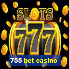 755 bet casino